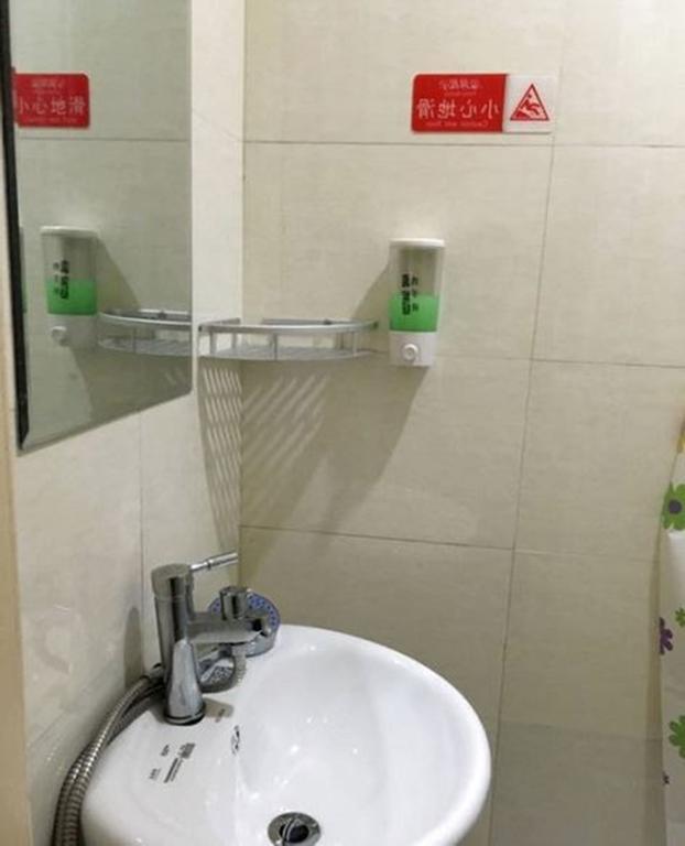 Mingya Hostel Suzhou  Esterno foto