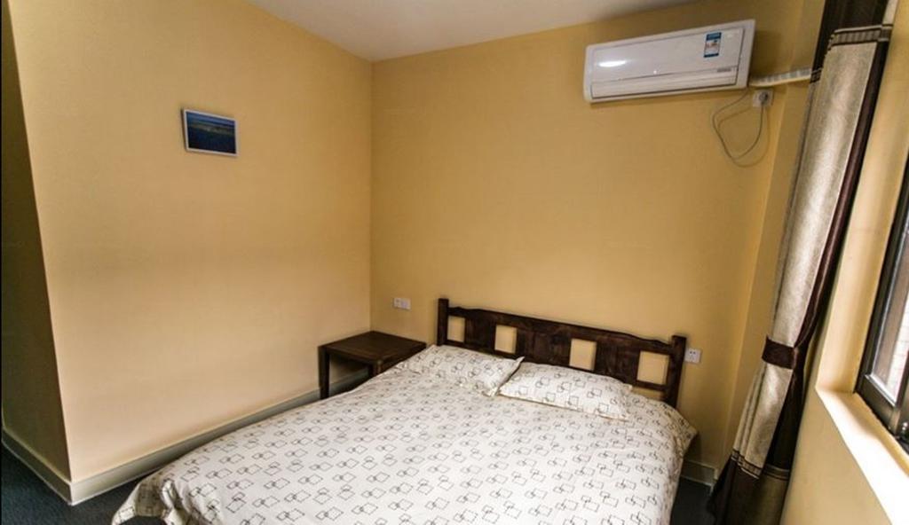 Mingya Hostel Suzhou  Esterno foto