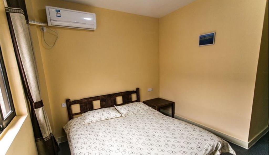 Mingya Hostel Suzhou  Esterno foto