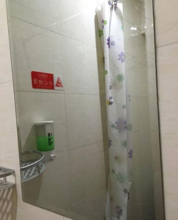Mingya Hostel Suzhou  Esterno foto
